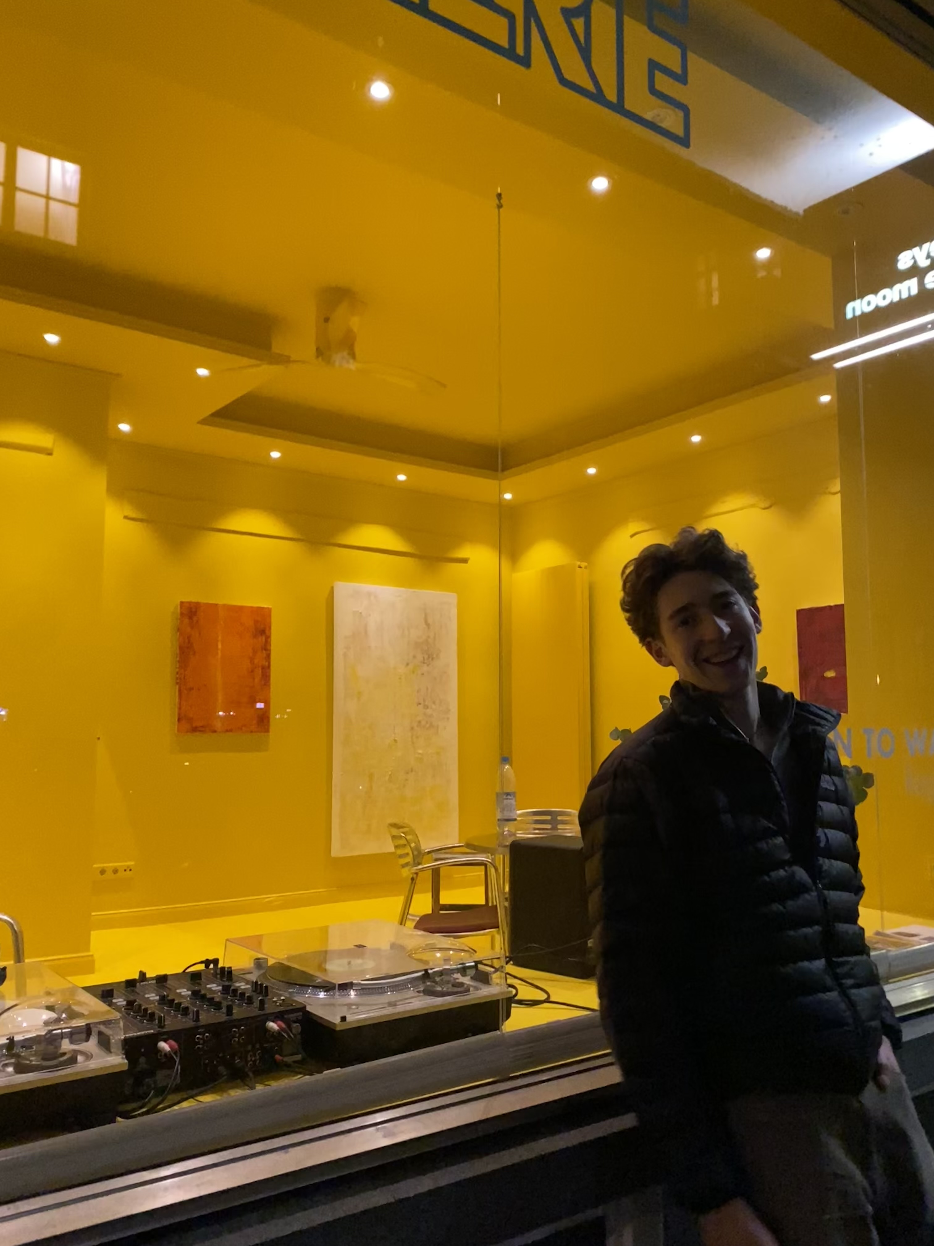 Marc Frenzel, Webdesigner aus München – Gründer von GenieWebsites